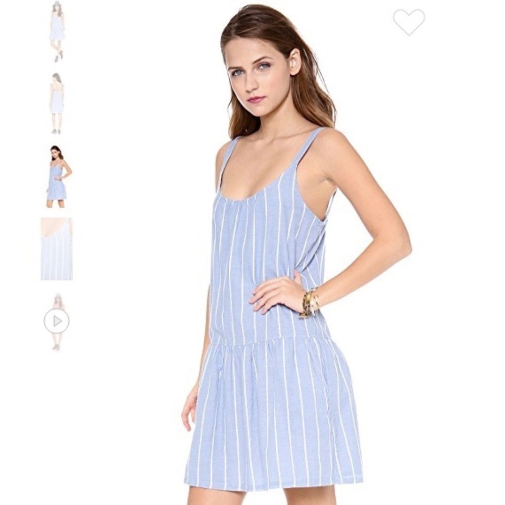 NWT - Soft Joie - Pedaru Dress